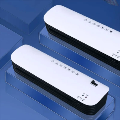 GD290 Professional A4 Lamination Machine & Photo Lamination Machine Use Home or Office - Image 5
