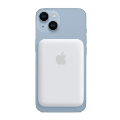 Apple Magsafe iphone Battery Pack - Image 3