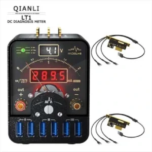Qianli LT1 Type C Interface Insulate Power Supply