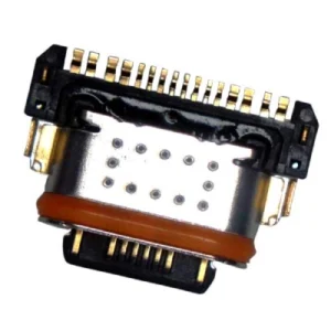 Charging Connector Pack Of 10Pcs For Vivo V17 Pro