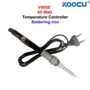 KOOCU KX-60R 60 Watt Soldering iron With Temperature Control Feature 100% Original