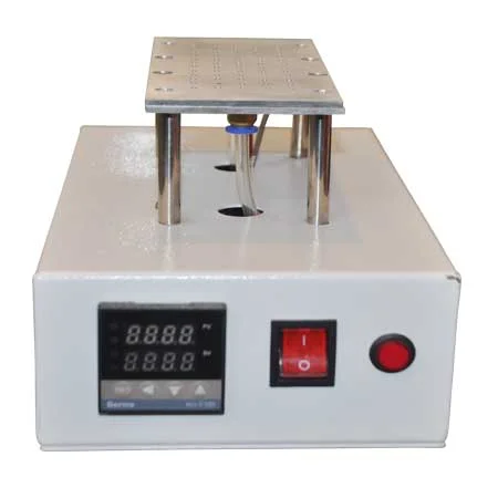 C100 Rex Touch Separator Machine