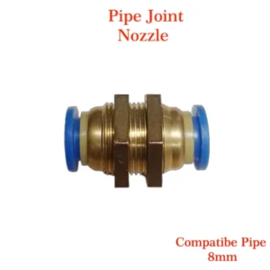 8mm Nozzle For Break Pipe Jointer