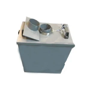 SB90 Laser Cutting Machine Smoke Absorber