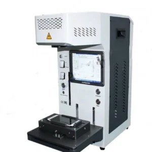 TBK 958B LASER MACHINE WITH PC
