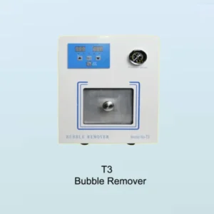 T3 Bubble Remover