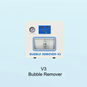V3 Bubble Remover