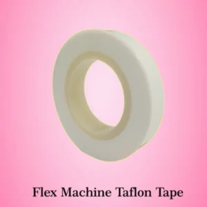 Teflon Tape For Flex Bonding Machine EN-501, EN-560, EN-580