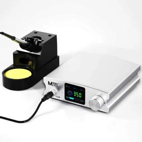 MaAnt T12R 220V 120W Intelligent Soldering Station